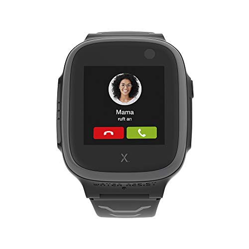 Vodafone Xplora X5 NanoSIM - Smartwatch für...