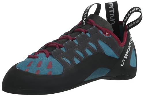 LA SPORTIVA W Tarantulace Blau - Bequemer...