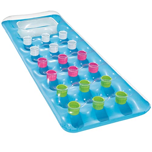 Bestway 43040EU-02 - Fashion Luftmatratze,...