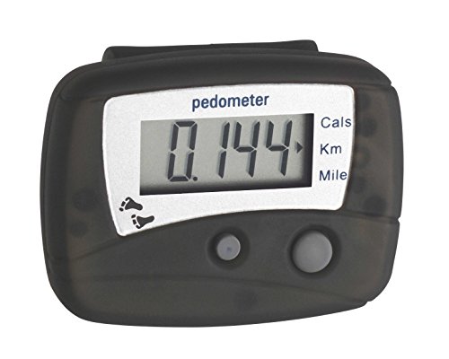 TFA Dostmann „HiTrax Walk“ Elektronischer...