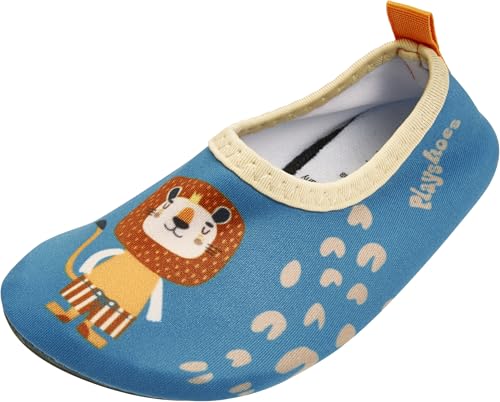 Playshoes Unisex Kinder Wassersportschuh...