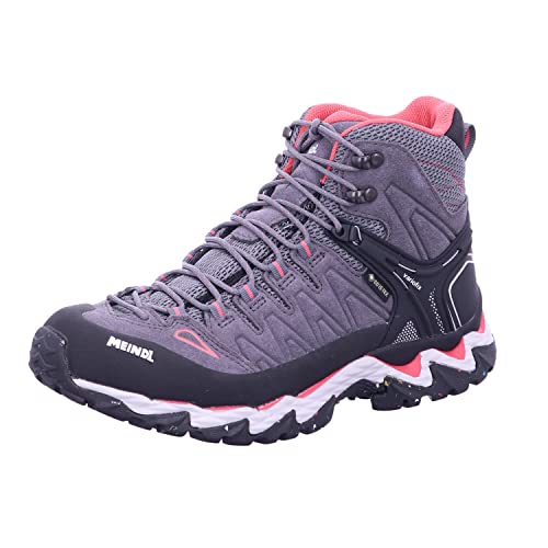 Meindl Lite Hike Lady GTX 4691 anthrazit/Rose...