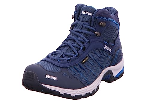 Meindl Quebec Lady Mid GTX, 8.5UK/43 EU,...
