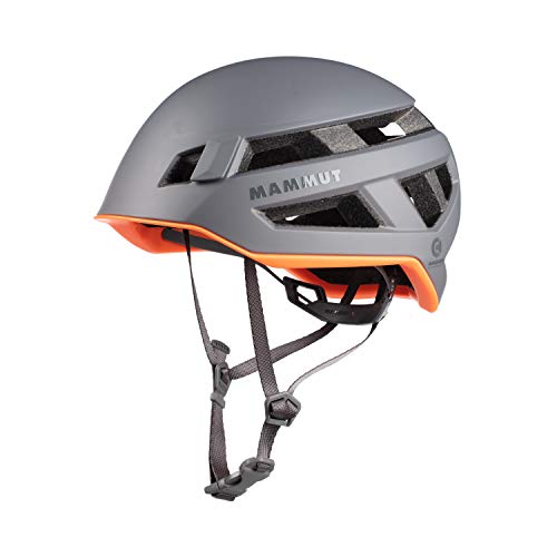 Mammut Crag Sender Helmet | Kletterhelm für...