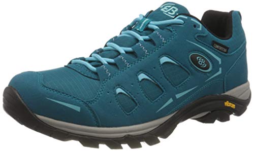 Brütting MOUNT FRAKES LOW Damen Trekking- &...