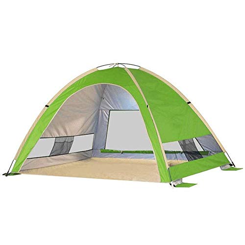 DREI-Personen-Zelt, geeignet für Camping,...