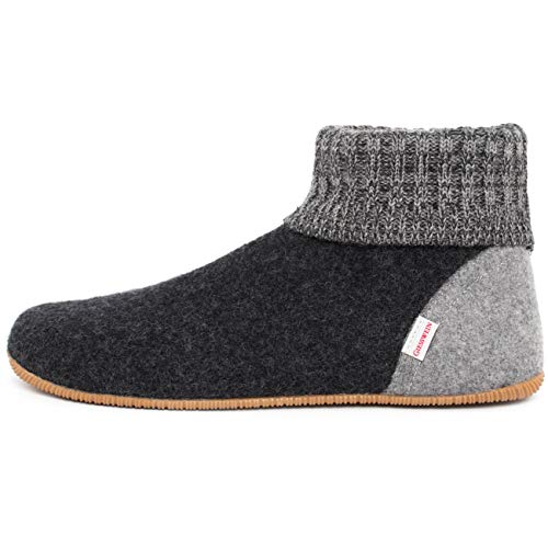 GIESSWEIN Wildpoldsried Kids, Hüttenschuhe...
