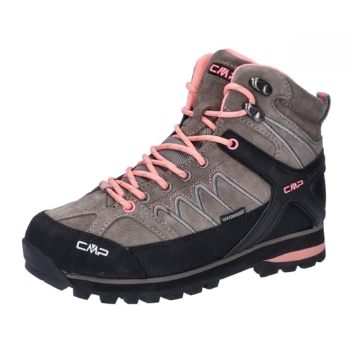 CMP Damen Trekking Shoe Moon Mid WMN...