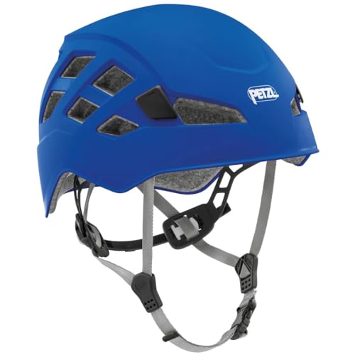 PETZL - Kletterhelm BOREO - Mann, Blue, M/L