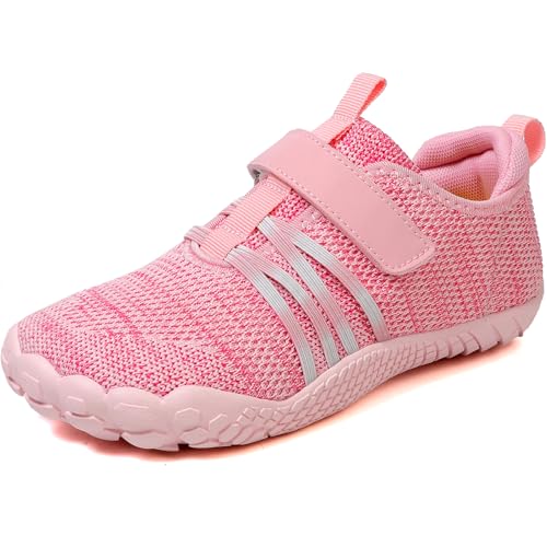 MIFAWA Kinder Barfußschuhe Minimalistisches...