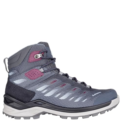 LOWA PROFESSIONAL FERROX GTX MID Ws