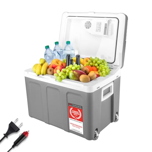 TZS First Austria elektrische Kühlbox 45...
