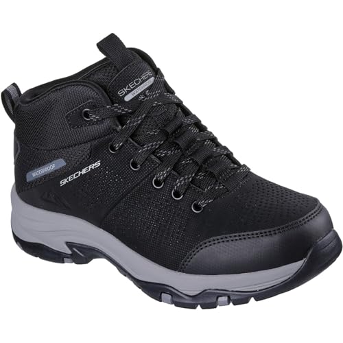 Skechers Damen Trego Trail Destination...