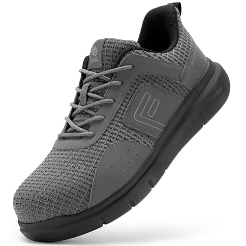 FitVille Breite Arbeitsschuhe...