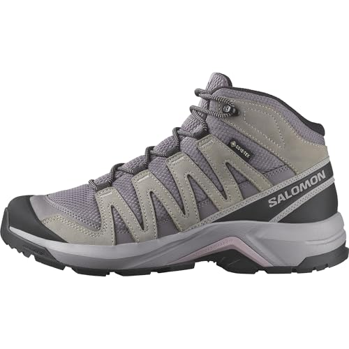 Salomon Damen X-Adventure Recon Mid Gore Tex...