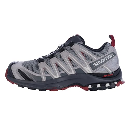 Salomon XA Pro 3D Herren Trailrunning- und...