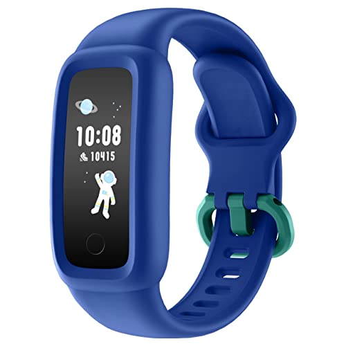 BIGGERFIVE Vigor 2 Fitness Tracker Uhr für...