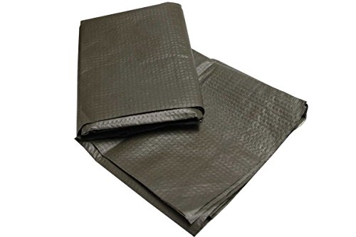 Unterlegplane Nässeschutzplane Elefantenhaut...