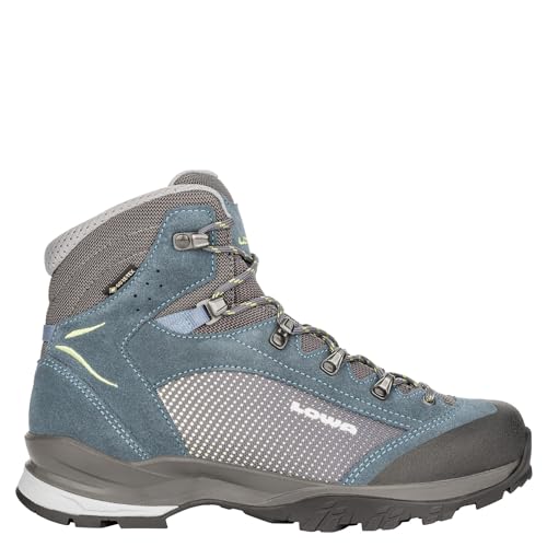 LOWA Stiefel mittel TUCANA GTX Ws Petrol/Mint...