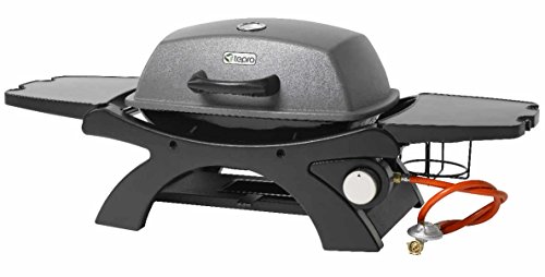 tepro Tischgasgrill Abington (klein), 1...