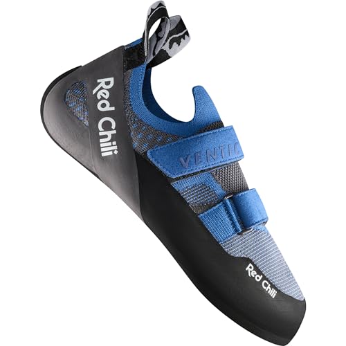 Red Chili Damen, Herren Kletterschuhe Ventic...