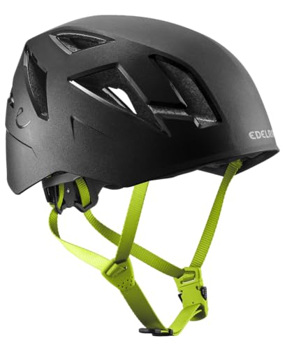EDELRID Unisex – Erwachsene Zodiac 3R...