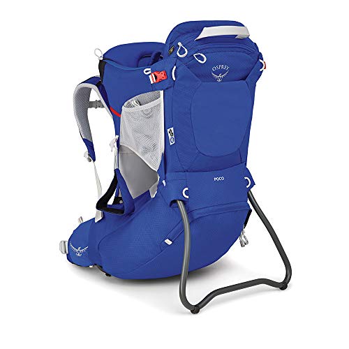 Osprey 5-455 Poco Kindertragerucksack zum...