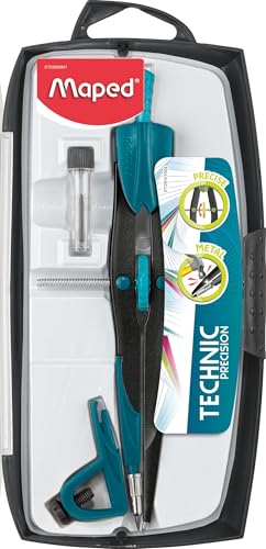 Maped - Kompass zum technischen Zeichnen -...