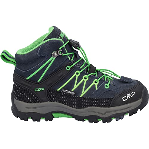 CMP Unisex Kinder Kids Rigel Mid Trekking...