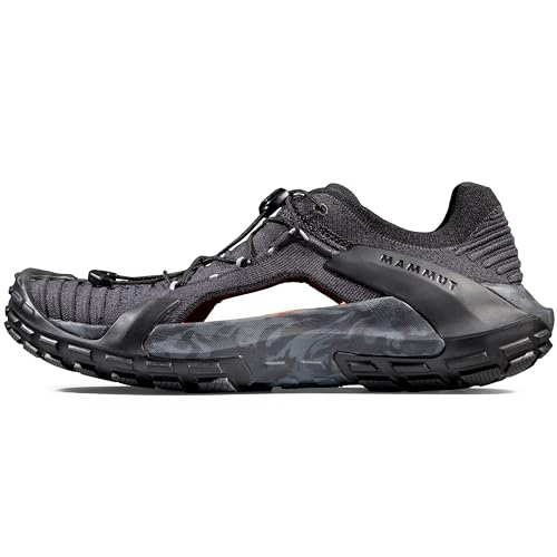 Mammut Damen Hueco II Air Low Zustiegs- &...