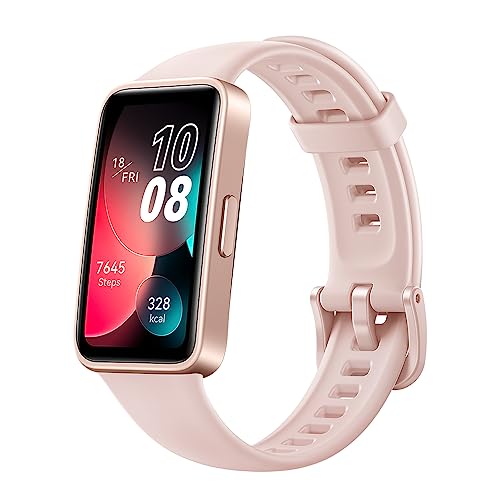 HUAWEI Band 8 Smartwatch, Ultraflaches...