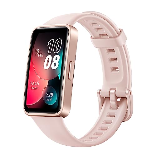 HUAWEI Band 8 Smartwatch, Ultra Slim Design,...