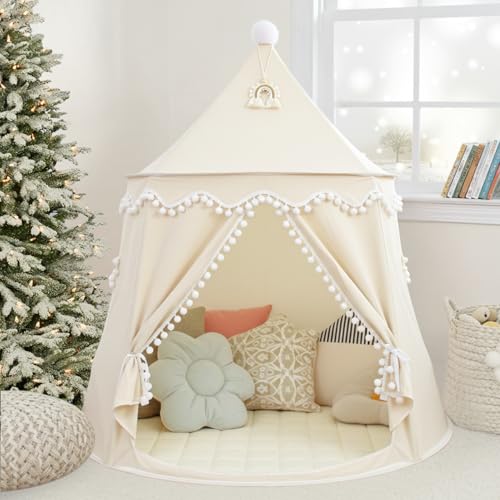 LIONHERZ® DAS ORIGINAL Spielzelt für...