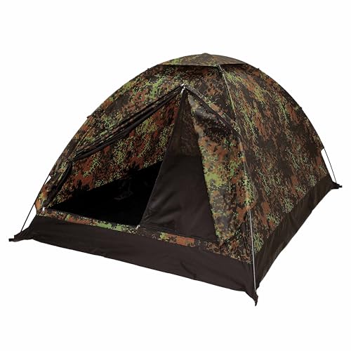 Mil-Tec Unisex – Erwachsene Iglu Standard'...