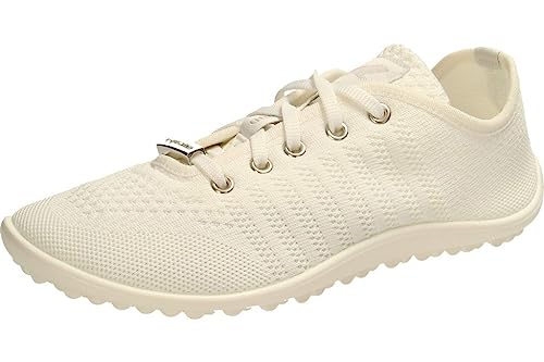 leguano go: White (weiß, Numeric_40)