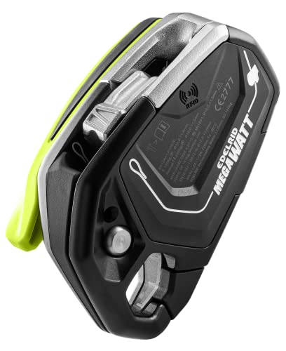 EDELRID Megawatt