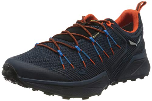 Salewa, Dropline Gore-Tex Herren Speed Hiking...