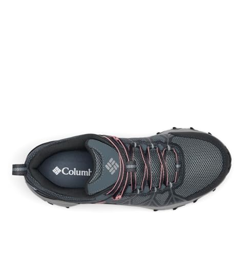 Columbia Niedrige Wanderschuhe für Frauen,...