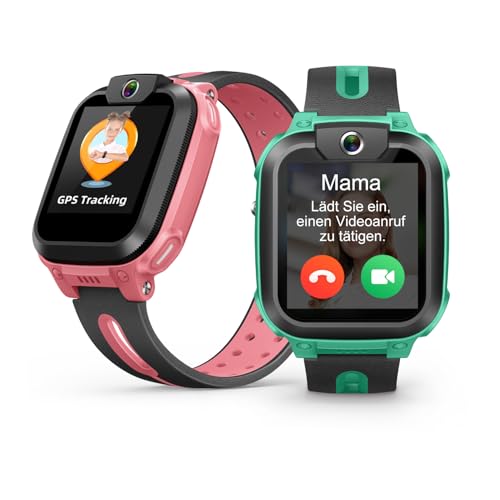 imoo Watch Phone Z1, Kinder Smartwatch mit...