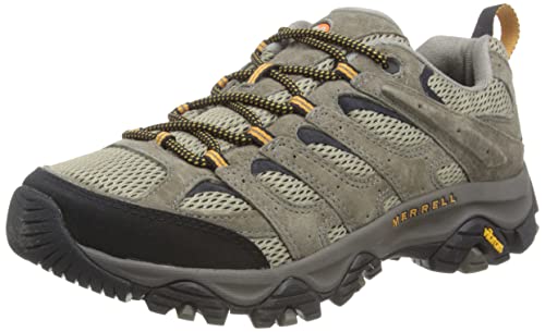 Merrell Herren Moab 3 Wanderschuh, Pecan,...
