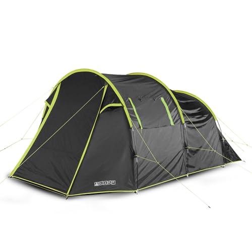 Bestlivings Tunnelzelt 5 Personen...