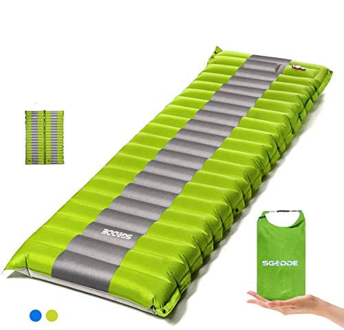 extrem stabile luftmatratze