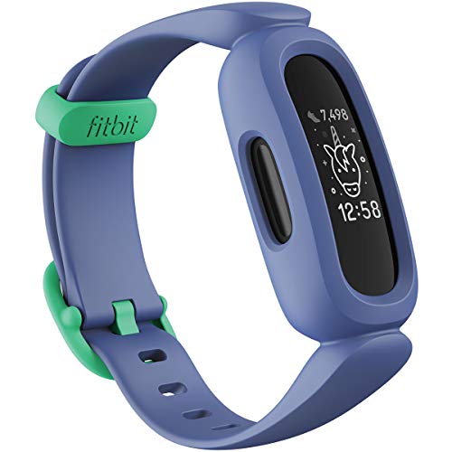 Fitbit Ace 3 Activity Tracker for Kids with...