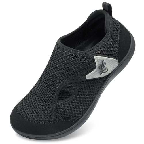 JOINFREE Barfußschuhe Damen Wide Fit - Zero...