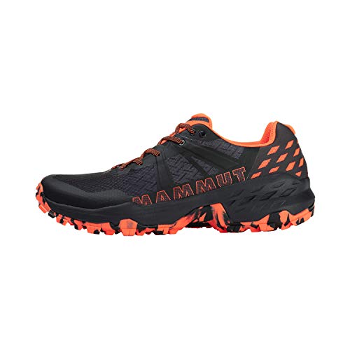 Mammut Sertig II Low Men | Wanderschuhe für...