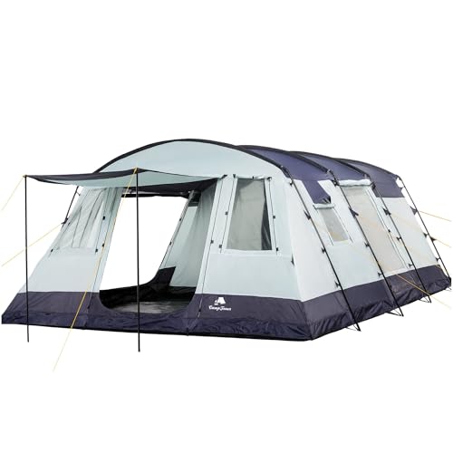 CampFeuer Zelt XtraL für 6 Personen | 5000...