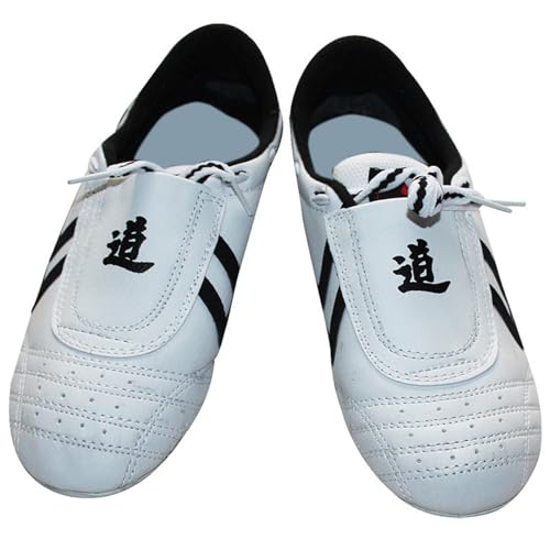 Taekwondo Schuhe Training mit weichen Sohlen...