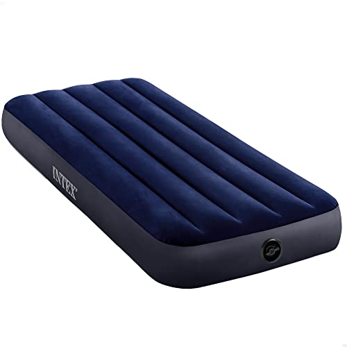 Intex 64756 - Luftmatratze Einzelbett 76 cm...