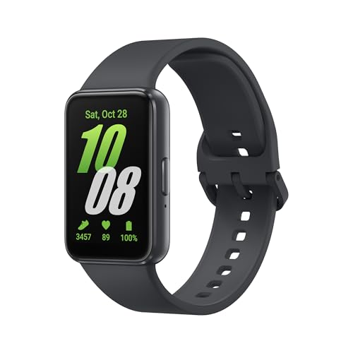 Samsung Galaxy Fit3 Smartwatch, Fitness-Uhr...