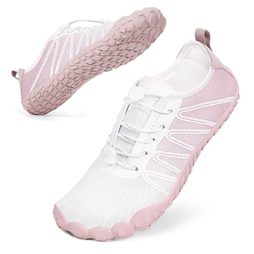 Bigzagger Barfuss Schuhe Damen Herren Sommer...